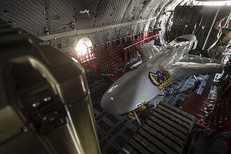 Доставка «Байрактара» Ванагас
