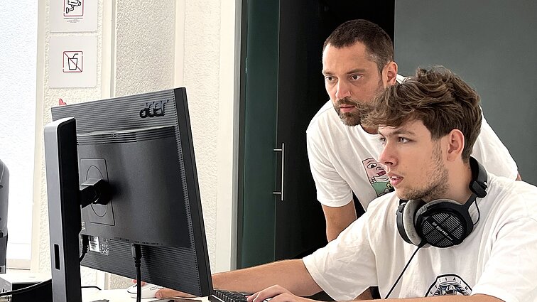 Žinomas prodiuseris Leonas Somovas vasarą leidžia Klaipėdoje