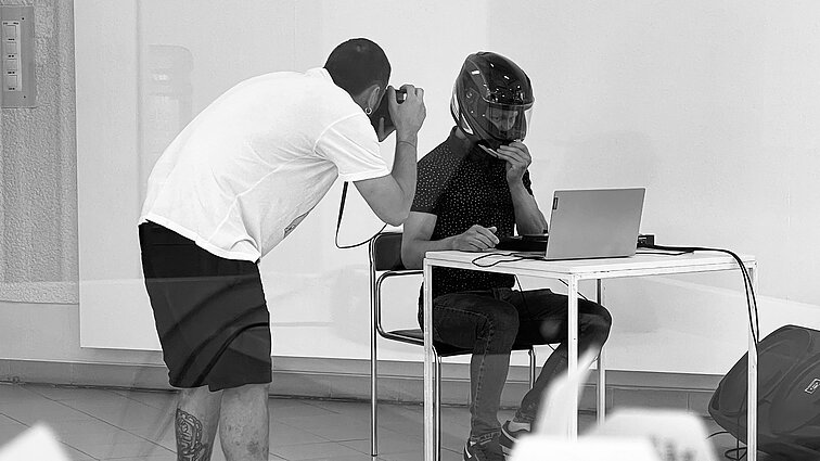 Žinomas prodiuseris Leonas Somovas vasarą leidžia Klaipėdoje