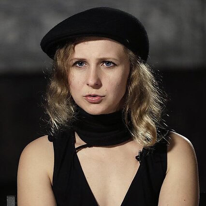 Ryto allegro. „Pussy Riot“ narė Marija Aliochina: kiekvieno žmogaus protestas yra svarbus