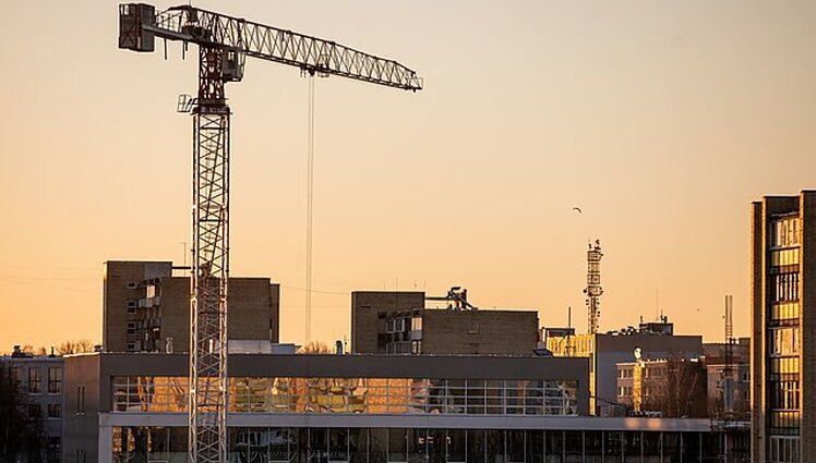 Būsto paskola dirbantiems savarankiškai – misija įmanoma: anot specialisto, svarbiausia pajamų tvarumas