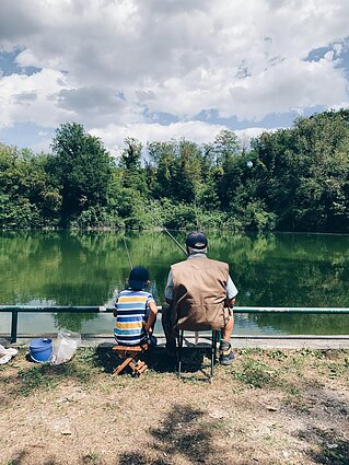 Žvejyba Žvejyba