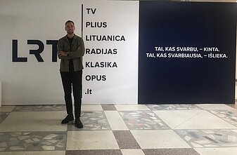 Валентинас Цивинскас