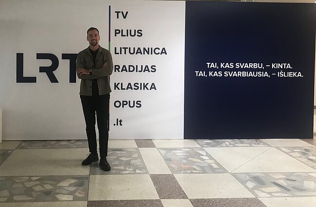 Валентинас Цивинскас