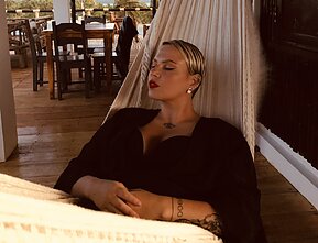 Justė Arlauskaitė-Jazzu