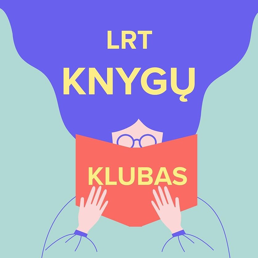 LRT Knygų klubas. Michelio Houellebecqo „Žemėlapis ir teritorija“