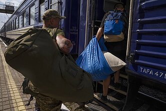 Война в Украине