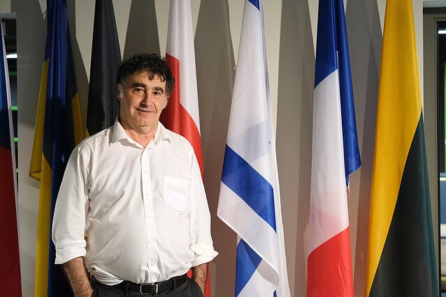Davidas Hanselis
