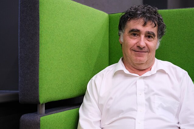 Davidas Hanselis