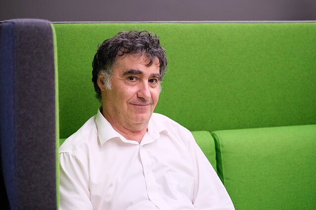 Davidas Hanselis