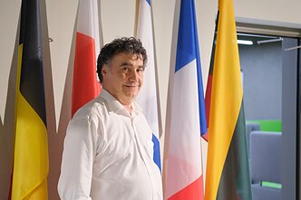 Davidas Hanselis