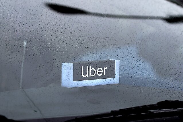 Žinios. Žurnalistiniame tyrime atskleista, kad kompanijai „Uber“ Europoje plėstis padėjo aukšto rango politikai