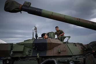Война в Украине