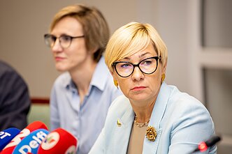 Jurgita Šiugždinienė Jurgita Šiugždinienė