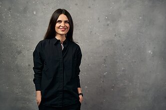 Evelina Kazakevičiūtė