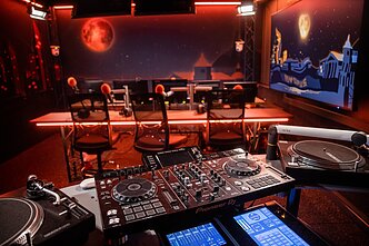 LRT OPUS studija
