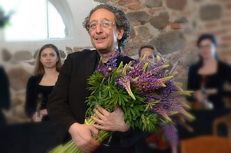 Jeanas Marcas Luisada