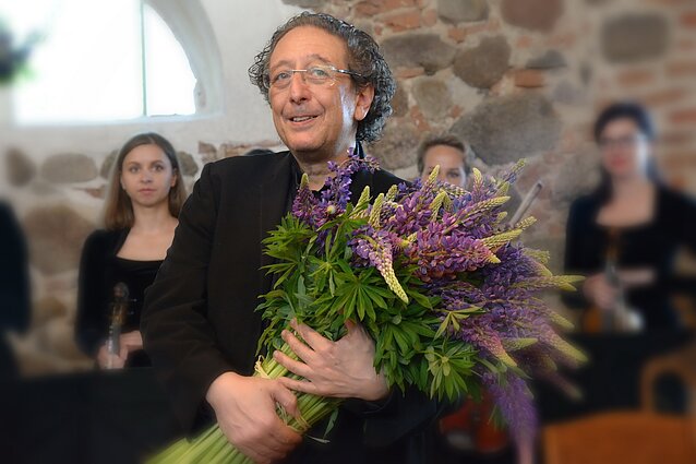 Jeanas Marcas Luisada