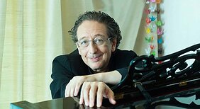 Jeanas Marcas Luisada