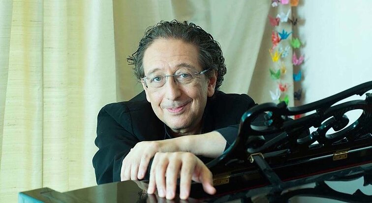 Jeanas Marcas Luisada