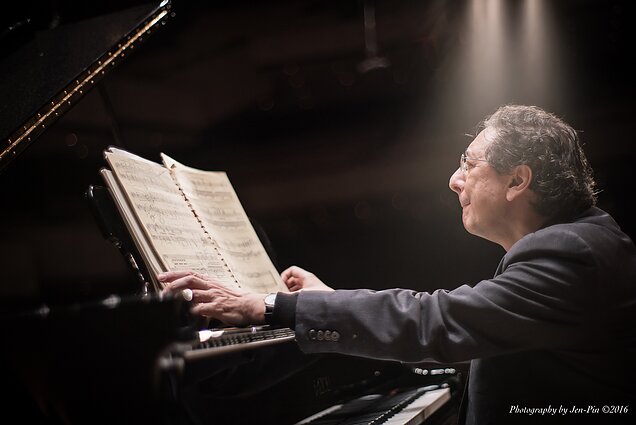 Jeanas Marcas Luisada