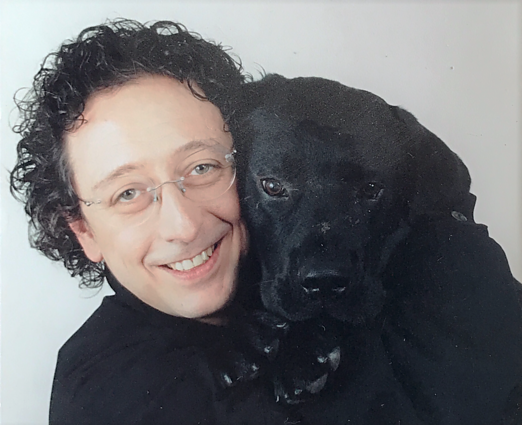 Jeanas Marcas Luisada