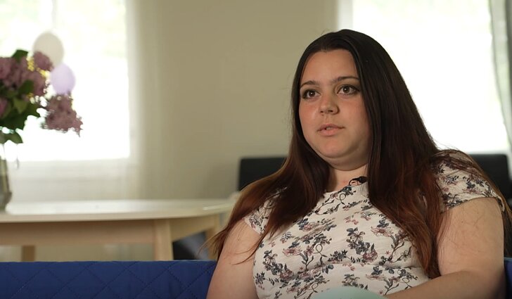 Mes iš Ukrainos. Atostogauti Lietuvoje svajojusi Anastasija: svajonės pildosi, bet ne taip, kaip norėtųsi