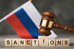 Санкции в отношении России