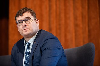 Laurynas Kasčiūnas Laurynas Kasčiūnas