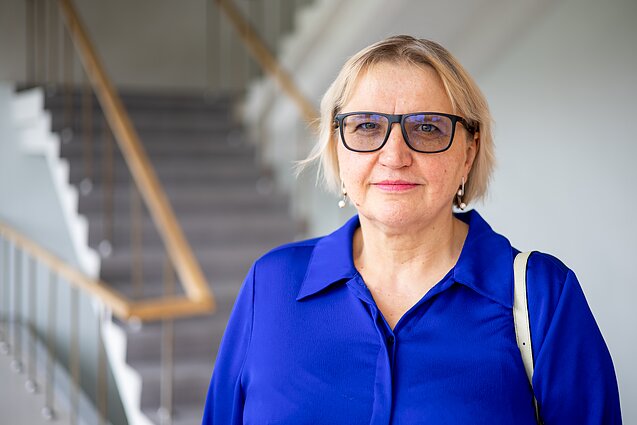 Vilija Dabrišienė