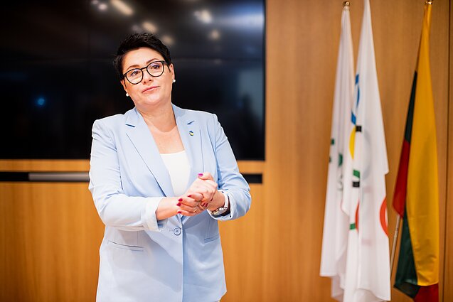 Daina Gudzinevičiūtė Daina Gudzinevičiūtė