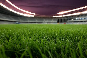 Dariaus ir Girėno stadione – finalinių akcentų metas Dariaus ir Girėno stadione – finalinių akcentų metas