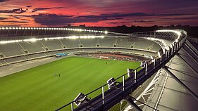 Kauno Dariaus ir Girėno stadionas Kauno Dariaus ir Girėno stadionas
