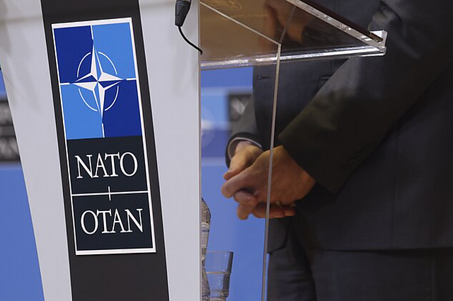 Žinios. Seimas renkasi į neeilinę sesiją: ketina ratifikuoti Suomijos ir Švedijos prisijungimą prie NATO