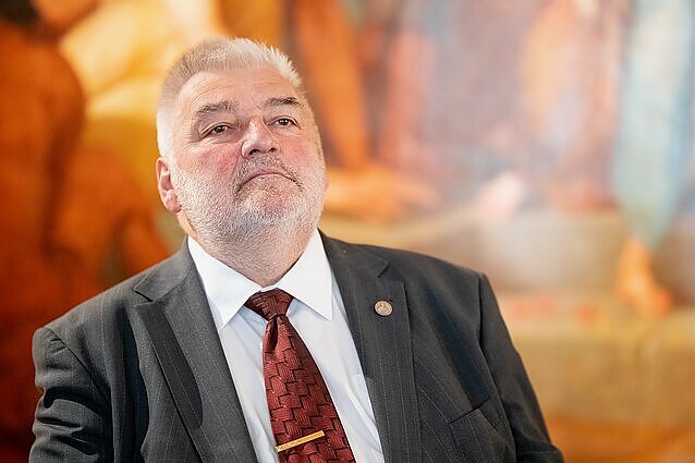 Svarbus pokalbis. Bumblauskas: Kaliningrado priklausomybės klausimas Europoje turi būti permąstytas iš naujo