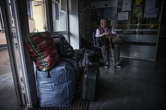 Война в Украине