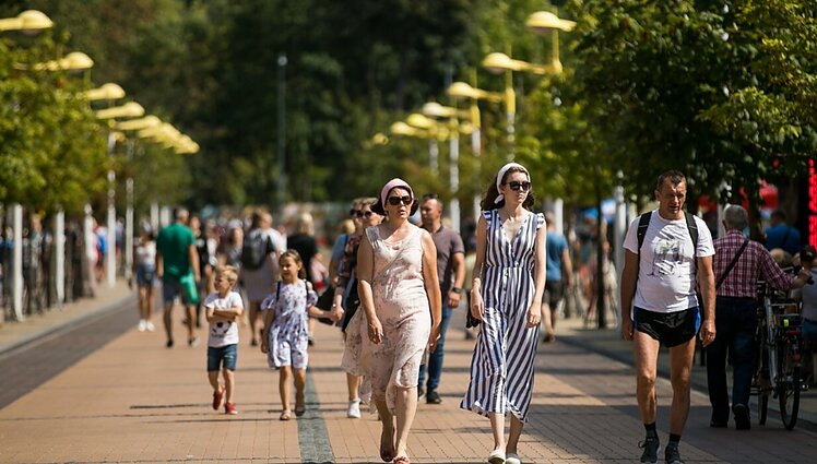 Labas rytas, Lietuva II d. Praktiški gydytojos patarimai: kas signalizuoja vitamino D trūkumą?