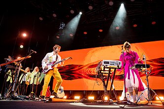 „Kamanių šilelis“