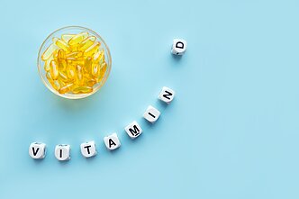 Vitaminas D