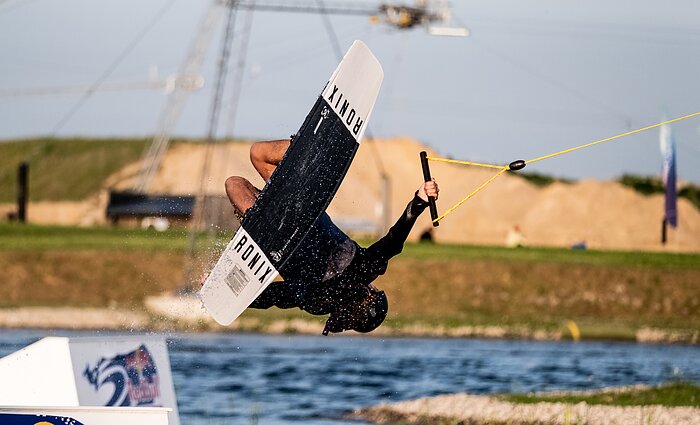 „313 Cable Park“