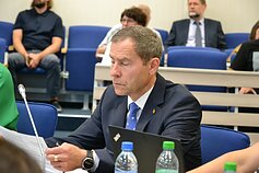 Saulius Budinas