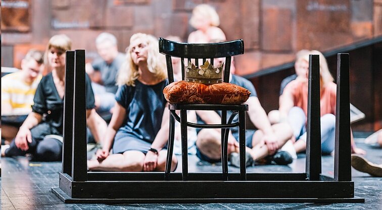 Verdi operos „Nabukas“ premjera: jai pasirinkta simboliška erdvė – Kauno IX forto muziejaus teritorija