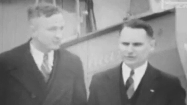 Dariaus ir Girėno skrydžiui – 89 metai: iš kurio JAV miesto lakūnai pakilo istoriniam skrydžiui?