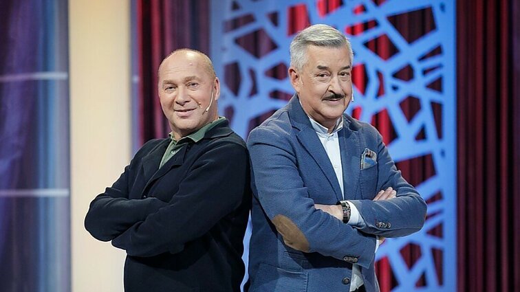 LRT socialinių tinklų paskyrose – gerai pažįstamų eterio veidų žvilgsnis į legendinių laidų užkulisius