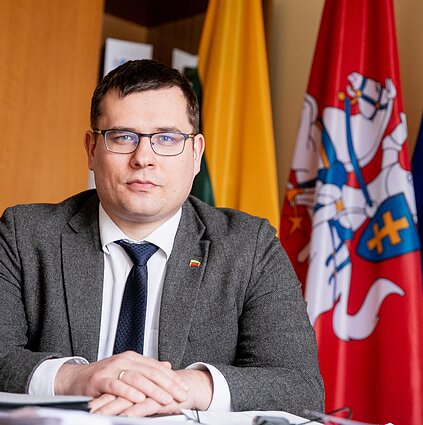 Laurynas Kasčiūnas