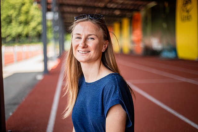 Brigita Virbalytė Brigita Virbalytė