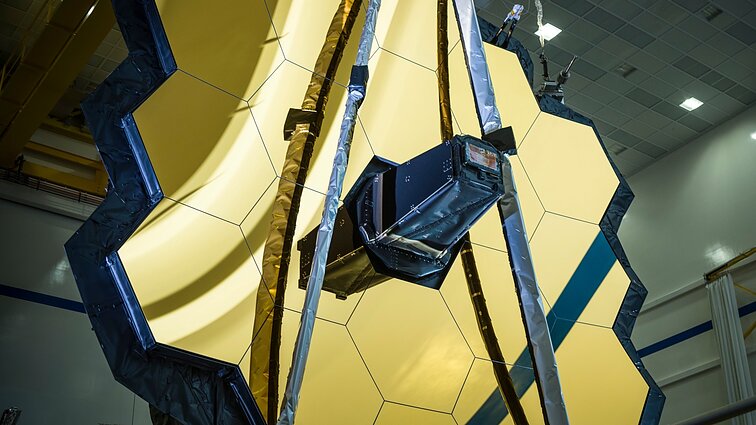 Jameso Webbo teleskopas kainavo 20 kartų daugiau, nei buvo planuota: koją pakišo inžinerinės klaidos