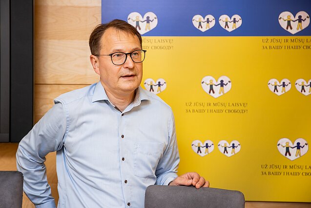 Dainius Žalimas Dainius Žalimas