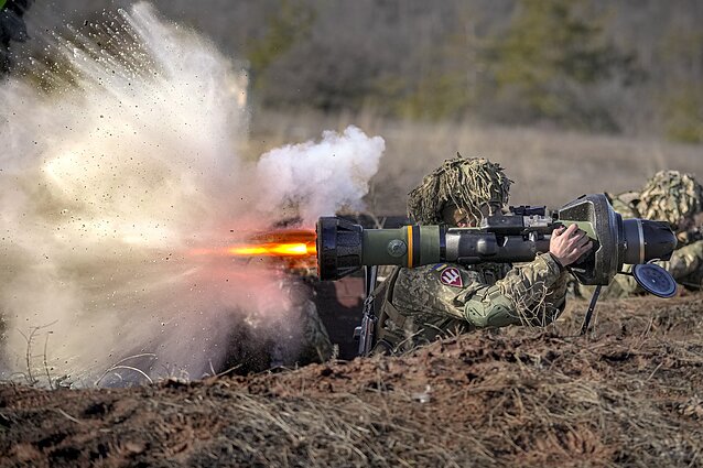 Война в Украине