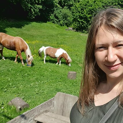 Gimtoji žemė. Pasiryžę užsiimti gamtine žemdirbyste ūkininkauja be paramos